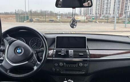 BMW X5, 2010 год, 1 399 000 рублей, 12 фотография