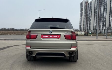 BMW X5, 2010 год, 1 399 000 рублей, 7 фотография