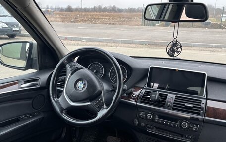 BMW X5, 2010 год, 1 399 000 рублей, 13 фотография