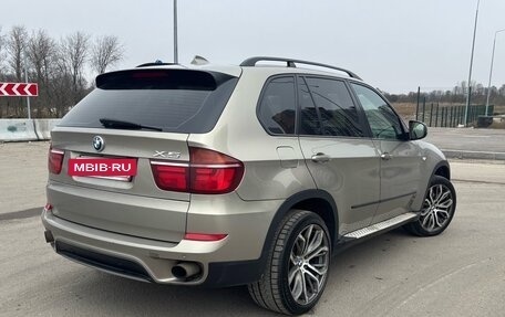 BMW X5, 2010 год, 1 399 000 рублей, 6 фотография