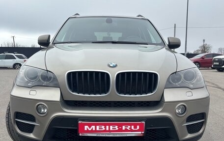 BMW X5, 2010 год, 1 399 000 рублей, 2 фотография