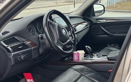 BMW X5, 2010 год, 1 399 000 рублей, 11 фотография