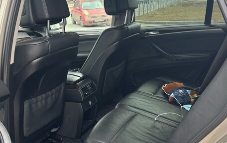 BMW X5, 2010 год, 1 399 000 рублей, 14 фотография