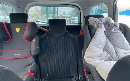 Citroen C4 Picasso II рестайлинг, 2009 год, 440 000 рублей, 21 фотография