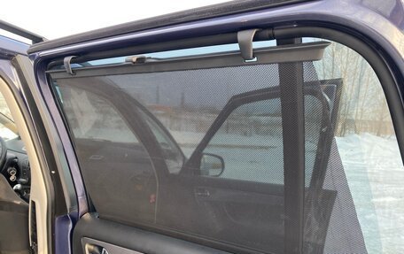 Citroen C4 Picasso II рестайлинг, 2009 год, 440 000 рублей, 20 фотография