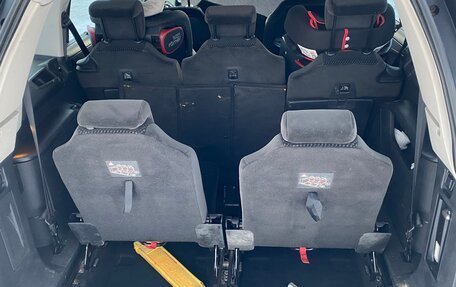 Citroen C4 Picasso II рестайлинг, 2009 год, 440 000 рублей, 23 фотография