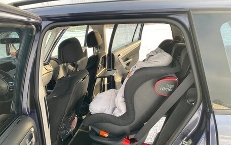 Citroen C4 Picasso II рестайлинг, 2009 год, 440 000 рублей, 19 фотография