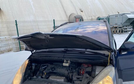 Citroen C4 Picasso II рестайлинг, 2009 год, 440 000 рублей, 27 фотография