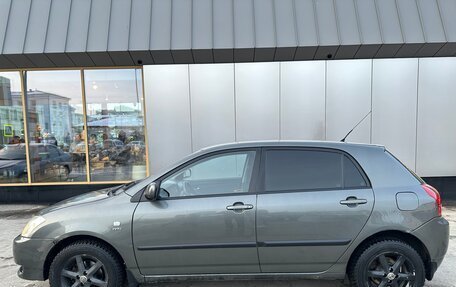 Toyota Corolla, 2003 год, 423 000 рублей, 7 фотография