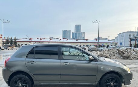 Toyota Corolla, 2003 год, 423 000 рублей, 6 фотография