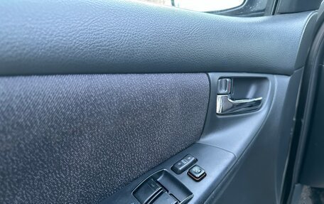 Toyota Corolla, 2003 год, 423 000 рублей, 18 фотография