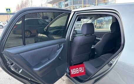 Toyota Corolla, 2003 год, 423 000 рублей, 9 фотография