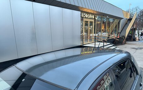 Toyota Corolla, 2003 год, 423 000 рублей, 24 фотография