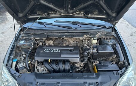 Toyota Corolla, 2003 год, 423 000 рублей, 25 фотография