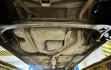 Toyota Corolla, 2003 год, 423 000 рублей, 28 фотография