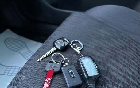 Toyota Corolla, 2003 год, 423 000 рублей, 26 фотография