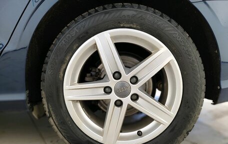 Audi A3, 2019 год, 1 729 000 рублей, 6 фотография