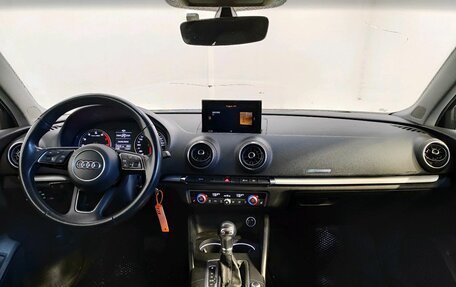 Audi A3, 2019 год, 1 729 000 рублей, 7 фотография