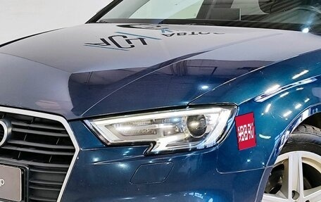 Audi A3, 2019 год, 1 729 000 рублей, 5 фотография