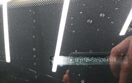 Cadillac XT5 I рестайлинг, 2016 год, 2 050 000 рублей, 3 фотография