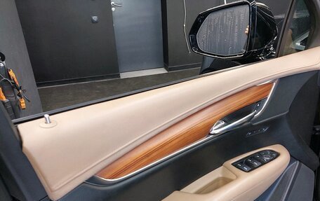 Cadillac XT5 I рестайлинг, 2016 год, 2 050 000 рублей, 8 фотография