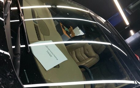 Cadillac XT5 I рестайлинг, 2016 год, 2 050 000 рублей, 4 фотография