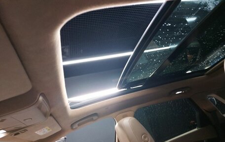 Cadillac XT5 I рестайлинг, 2016 год, 2 050 000 рублей, 7 фотография