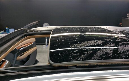 Cadillac XT5 I рестайлинг, 2016 год, 2 050 000 рублей, 10 фотография