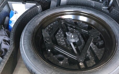 Cadillac XT5 I рестайлинг, 2016 год, 2 050 000 рублей, 15 фотография