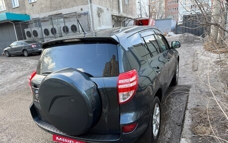 Toyota RAV4, 2009 год, 1 270 000 рублей, 1 фотография