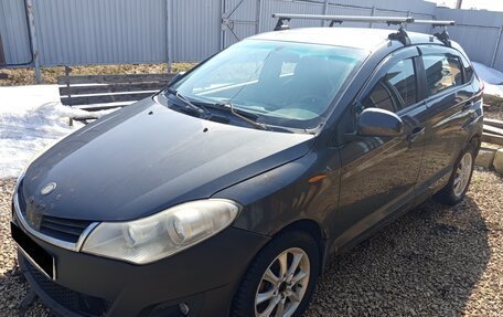 Chery Very (A13), 2012 год, 230 000 рублей, 1 фотография