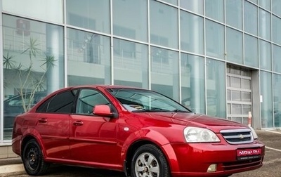 Chevrolet Lacetti, 2012 год, 378 000 рублей, 1 фотография