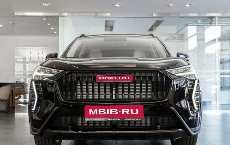 Haval Jolion, 2026 год, 1 фотография