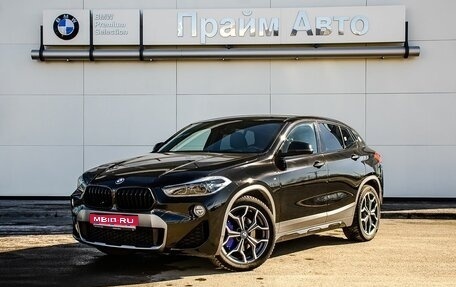 BMW X2, 2018 год, 2 900 000 рублей, 1 фотография