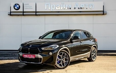 BMW X2, 2018 год, 2 900 000 рублей, 1 фотография