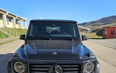 Mercedes-Benz G-Класс W463 рестайлинг _iii, 2026 год, 28 000 000 рублей, 1 фотография