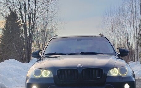 BMW X5, 2007 год, 1 590 000 рублей, 1 фотография