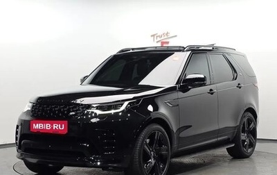 Land Rover Discovery IV, 2024 год, 10 380 000 рублей, 1 фотография