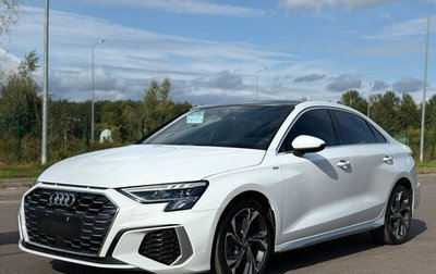 Audi A3, 2022 год, 2 235 000 рублей, 1 фотография