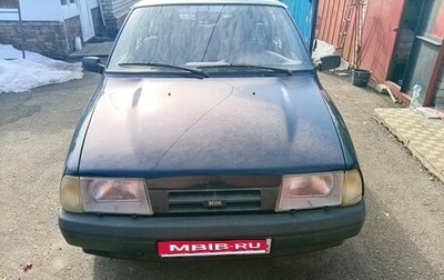 ИЖ 2126 «Ода», 2003 год, 60 000 рублей, 1 фотография