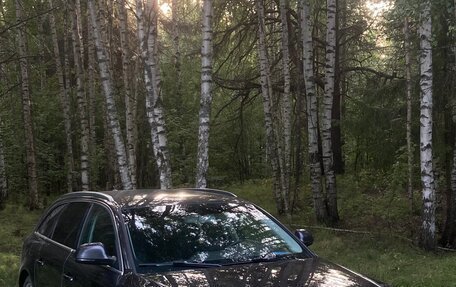 Audi A4, 2008 год, 1 200 000 рублей, 1 фотография