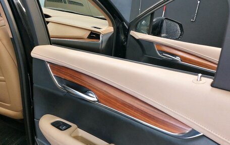 Cadillac XT5 I рестайлинг, 2016 год, 2 050 000 рублей, 18 фотография