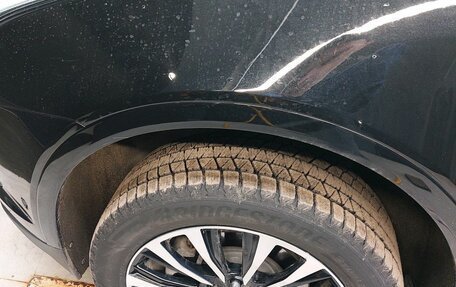 Cadillac XT5 I рестайлинг, 2016 год, 2 050 000 рублей, 20 фотография