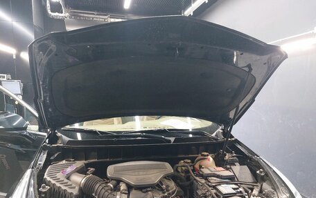 Cadillac XT5 I рестайлинг, 2016 год, 2 050 000 рублей, 27 фотография