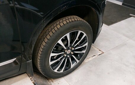 Cadillac XT5 I рестайлинг, 2016 год, 2 050 000 рублей, 22 фотография