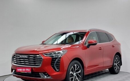 Haval Jolion, 2023 год, 1 949 000 рублей, 1 фотография