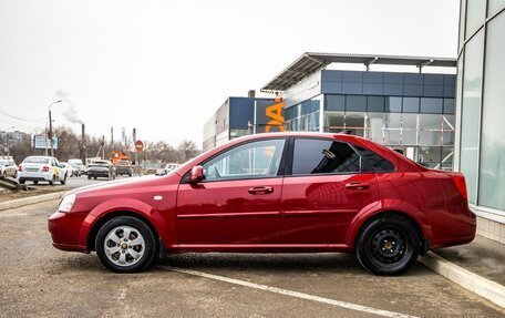 Chevrolet Lacetti, 2012 год, 378 000 рублей, 4 фотография