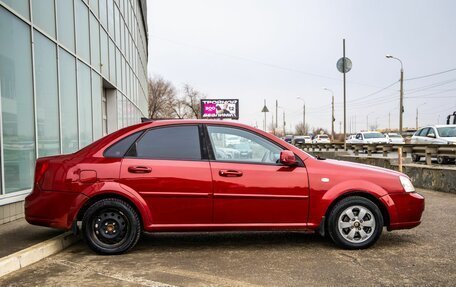 Chevrolet Lacetti, 2012 год, 378 000 рублей, 8 фотография