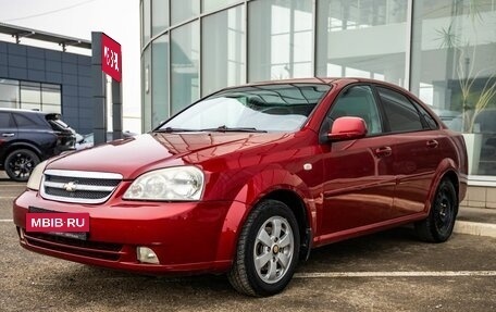 Chevrolet Lacetti, 2012 год, 378 000 рублей, 3 фотография