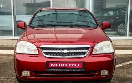 Chevrolet Lacetti, 2012 год, 378 000 рублей, 2 фотография